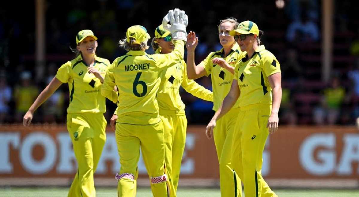 महिला टी20 क्रिकेट वर्ल्ड कप में किसका पलड़ा है भारी