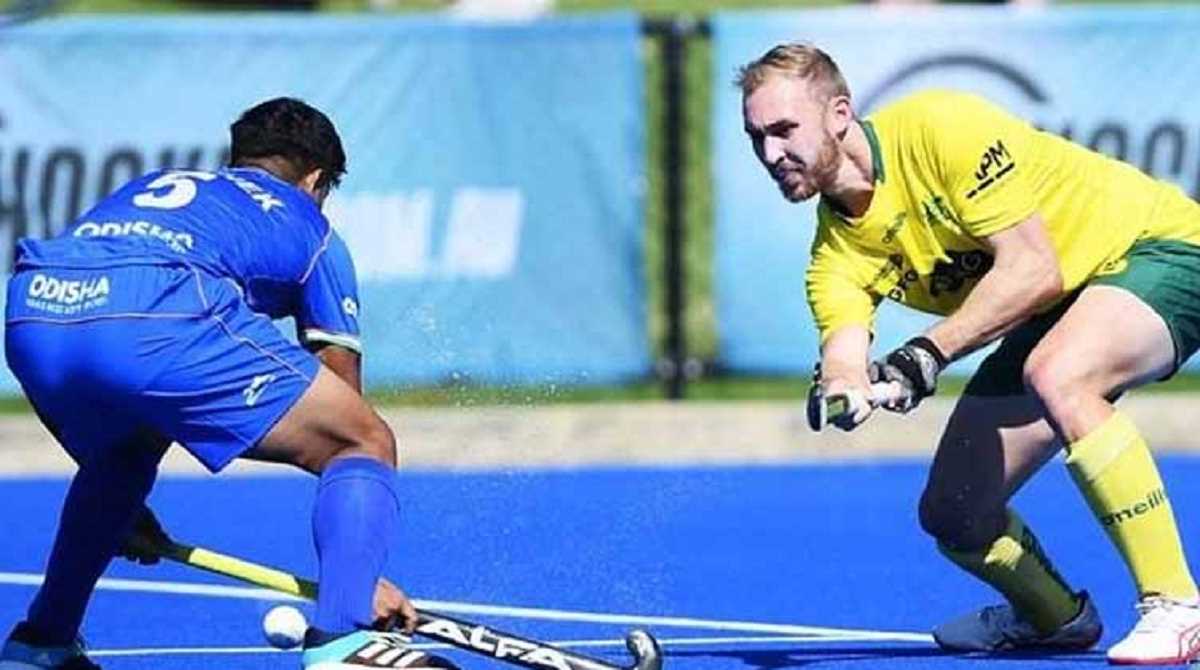 IND vs AUS Hockey Match: आखिरी मिनट में ऑस्ट्रेलिया ने पलटी बाजी, भारत पहले हॉकी मैच में 4-5 से हारा