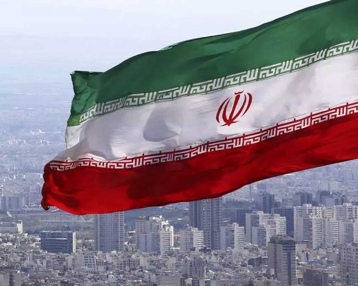 ईरान ने तुर्की में भारी मतदान को लोकतंत्र की जीत बताया