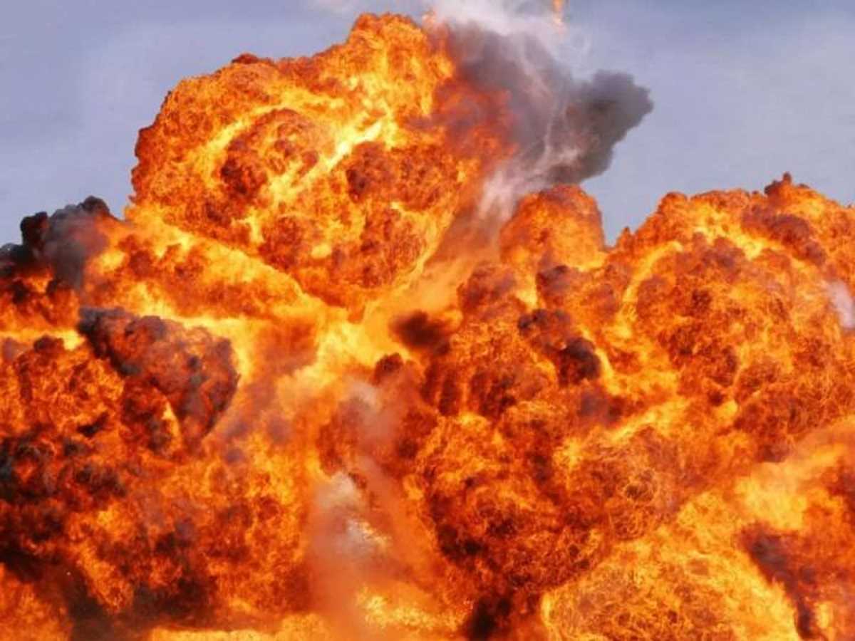 बलूचिस्तान 8 फरवरी को होने वाले चुनाव से पहले धमाकों से दहल उठा बलूचिस्तान 8 फरवरी को होने वाले चुनाव से पहले धमाकों से दहल उठा