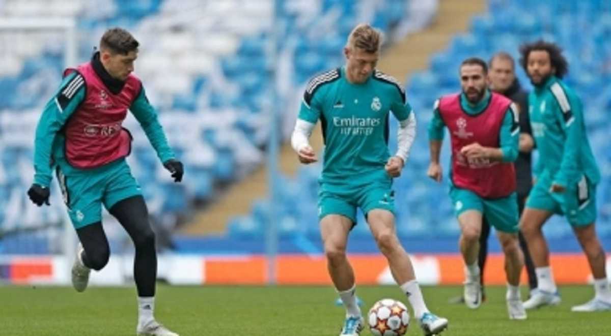 सुपर कप सेमीफाइनल जीत के बाद रियाल मैड्रिड में चोटों की समस्या बढ़ी