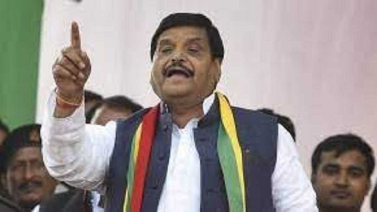 अब्बास अंसारी के बारे में सपा नेतृत्व करेगा फैसला: शिवपाल