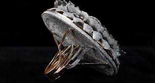 मेरठ के एक ज्वैलर ने कुछ ऐसा किया की बन गया वल्र्ड रिकॉर्ड