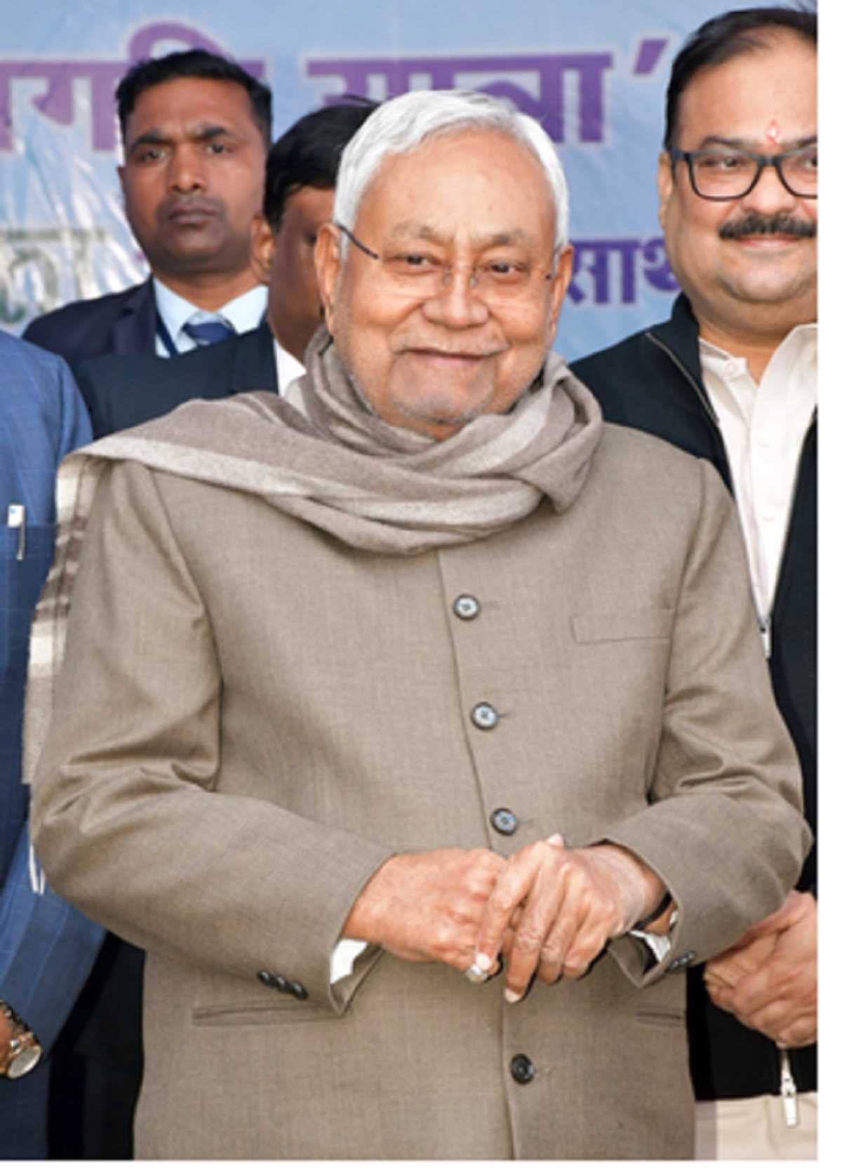 दही-चूड़ा भोज के बाद रफ्तार पकड़ेगी बिहार की सियासत