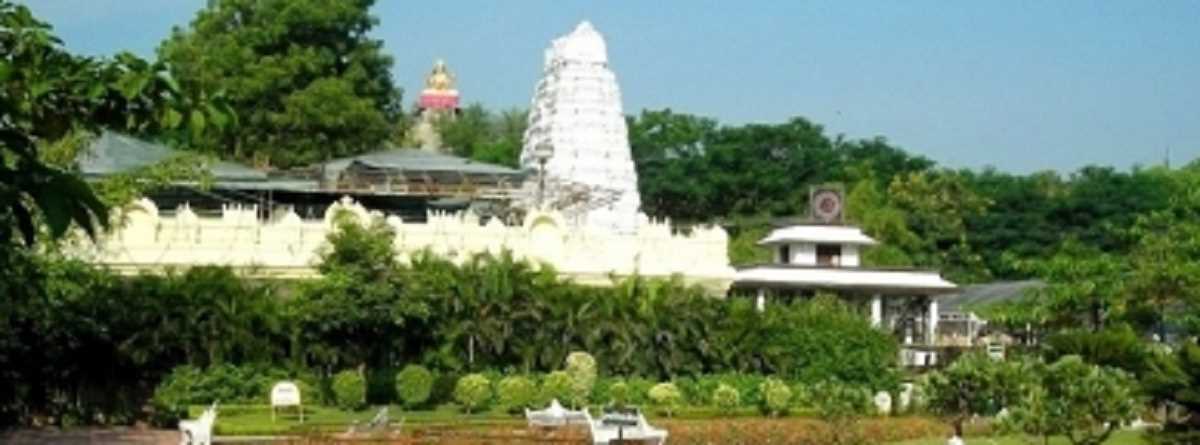 हिंदू देवी के खिलाफ नास्तिक की टिप्पणी को लेकर तेलंगाना का बसर शहर बंद