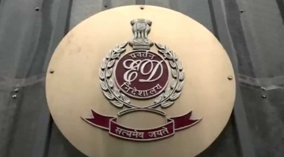 दिल्ली शराब घोटाला मामले में ईडी ने 25 से ज्यादा ठिकानों पर की छापेमारी