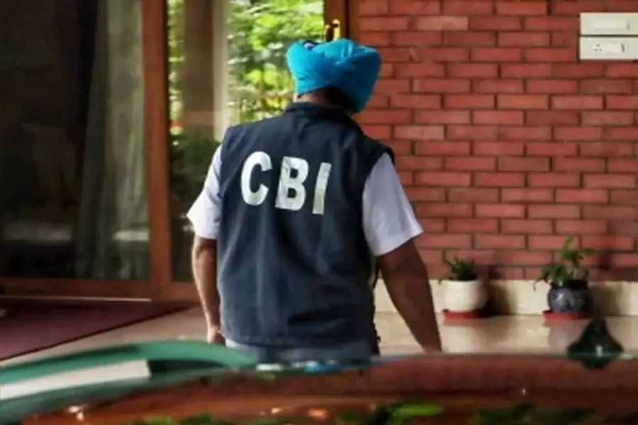 सीबीआई उस दुकान तक पहुंची जहां से संदेशखाली में जब्त कारतूस खरीदे गये थे