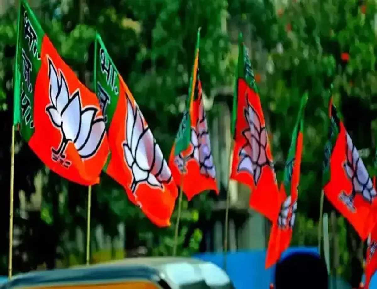 पार्थ चटर्जी पर ममता बनर्जी की चुप्पी दे रही अपराध की स्वीकृति : भाजपा पार्थ चटर्जी पर ममता बनर्जी की चुप्पी दे रही अपराध की स्वीकृति : भाजपा