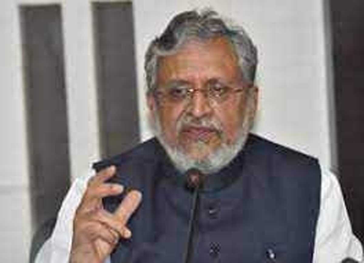 ताकतवर केंद्रीय मंत्री रहते लालू, नीतीश क्यों नहीं दिला पाये विशेष दर्जा : सुशील