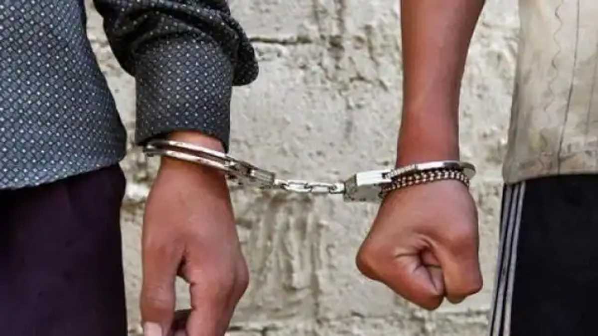 बुलंदशहर : चोला हमले में दो और आरोपी गिरफ्तार