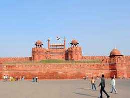 कोरोना के बीच कुछ इस तरह हो रही हैं स्वतंत्रता दिवस की तैयारियां