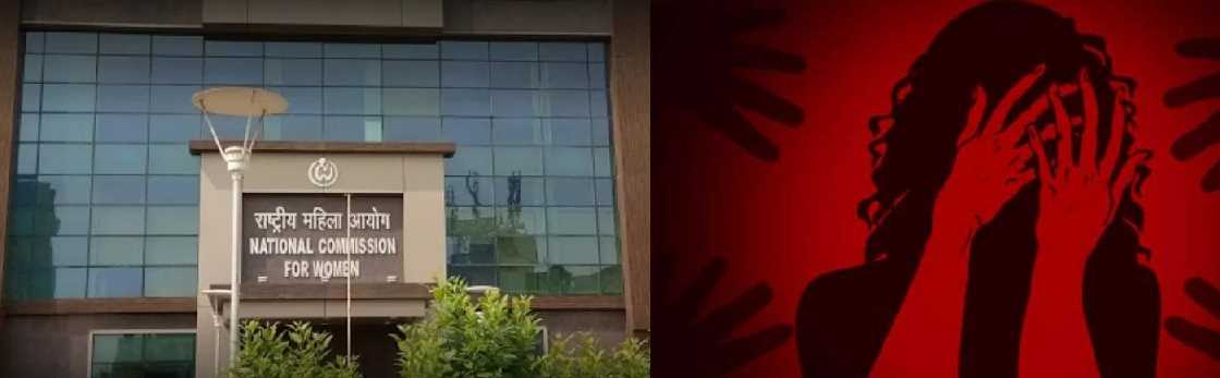 बदायूं गैंगरेप और हत्या मामले में राष्ट्रीय महिला आयोग ने लिया संज्ञान