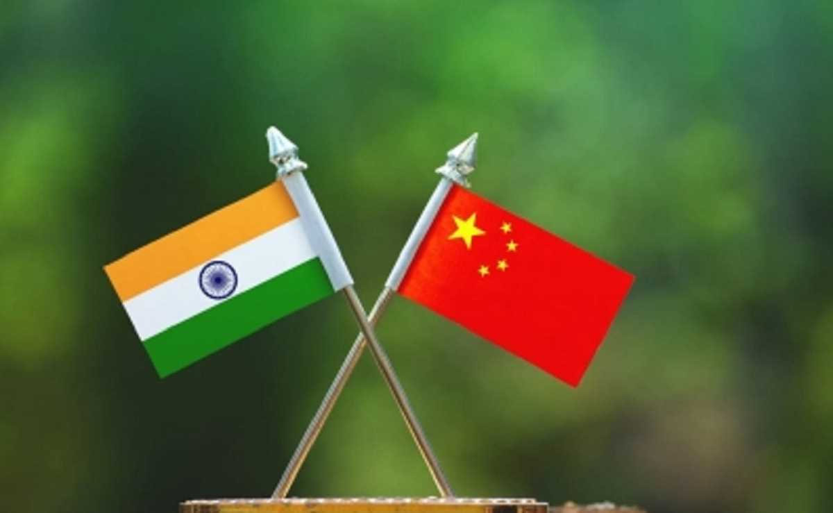 भारत, चीन के बीच गोगरा-हॉट स्प्रिंग्स में अलगाव की प्रक्रिया आज होगी समाप्त