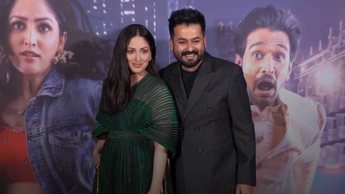 यामी गौतम ने पति आदित्य को दी जन्मदिन की बधाई, बताया बेस्ट पति और पिता यामी गौतम ने पति आदित्य को दी जन्मदिन की बधाई, बताया बेस्ट पति और पिता