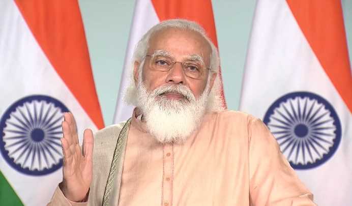 FICCI सम्मेलन: देश में रिफॉर्म हो रहा है और इसका फायदा किसानों को होगा: पीएम मोदी