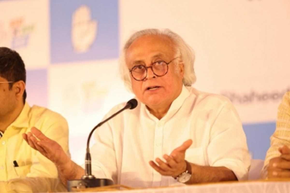 सीडब्ल्यूसी के लिए नहीं होगा चुनाव, कांग्रेस पार्टी का फैसला