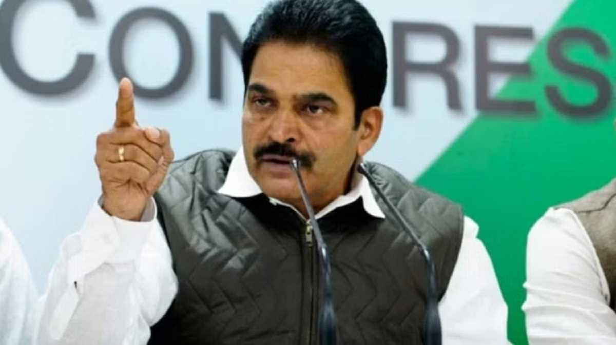 कांग्रेस ने विधानसभा चुनावों के लिए मीडिया पयर्वेक्षक नियुक्त किए कांग्रेस ने विधानसभा चुनावों के लिए मीडिया पयर्वेक्षक नियुक्त किए