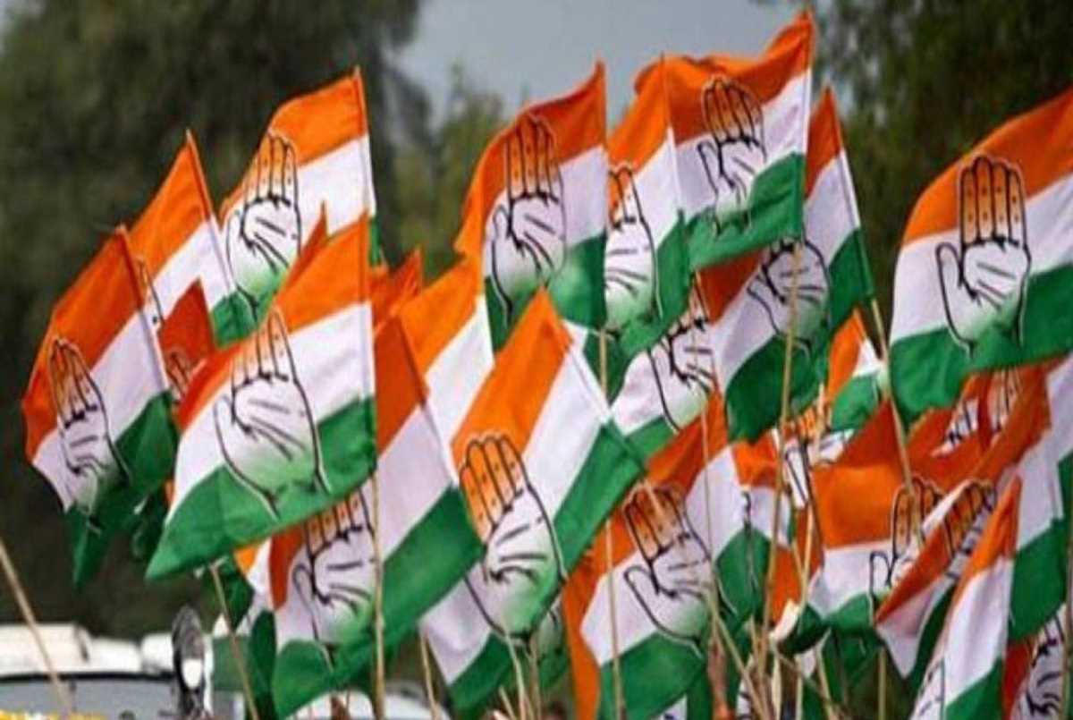 राजस्थान विधानसभा चुनाव के लिए कांग्रेस ने जारी की दूसरी सूची