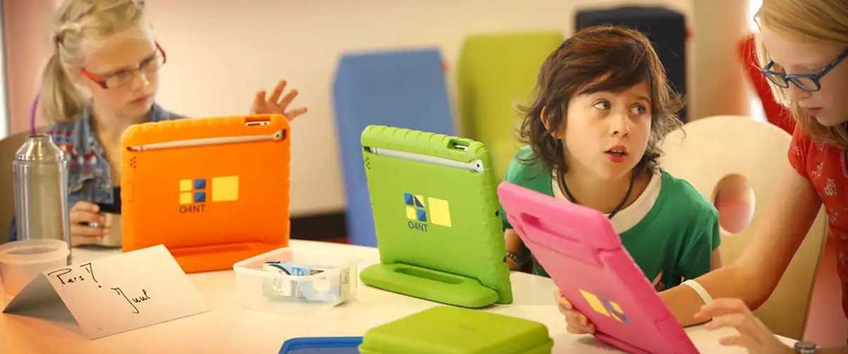 बच्चों के लिए सबसे अच्छे देश नीदरलैंड्स और डेनमार्क हैं: यूनिसेफ