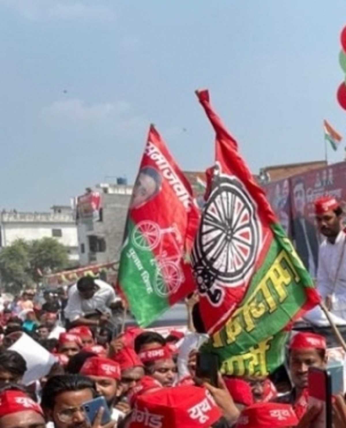 निकाय चुनाव के नतीजे सपा के दिग्गजों की खोल सकते लोकसभा की राह निकाय चुनाव के नतीजे सपा के दिग्गजों की खोल सकते लोकसभा की राह