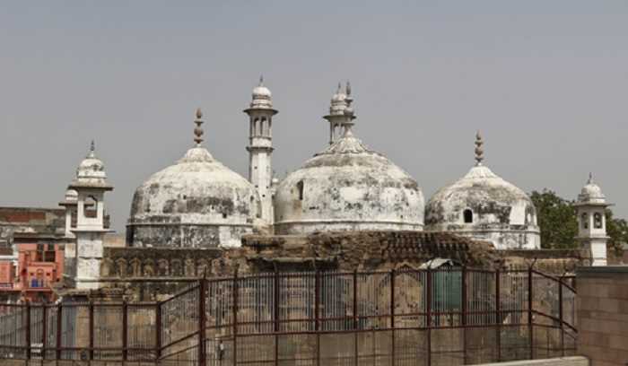 विहिप ने एएसआई सर्वे रिपोर्ट का हवाला देते हुए ज्ञानवापी को हिंदुओं को सौंपने की मांग की