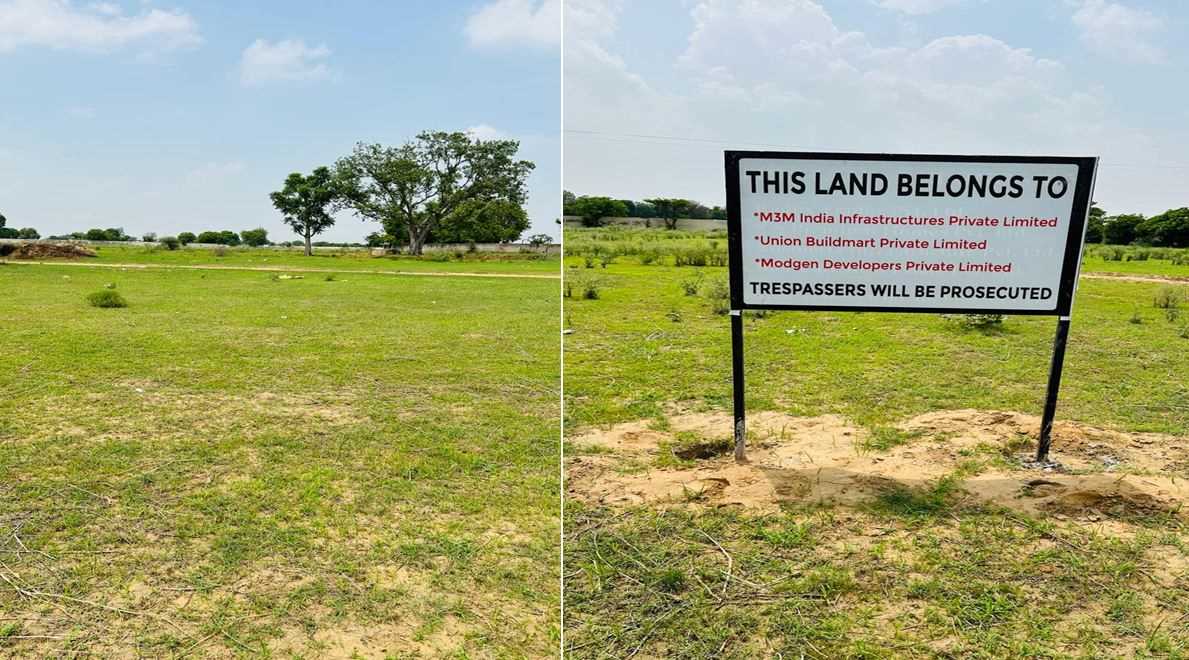 हरियाणा में ईडी ने एम3एम की 300.11 करोड़ रुपये की संपत्ति जब्त की हरियाणा में ईडी ने एम3एम की 300.11 करोड़ रुपये की संपत्ति जब्त की