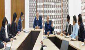 सिसोदिया ने स्कूलों में चल रहे ऑनलाइन शिक्षण प्रक्रिया का लिया जायजा सिसोदिया ने स्कूलों में चल रहे ऑनलाइन शिक्षण प्रक्रिया का लिया जायजा