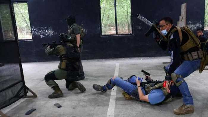 ताइवान की आजादी को रोकने के लिए चीन ने अंत तक लड़ाई का संकल्प लिया