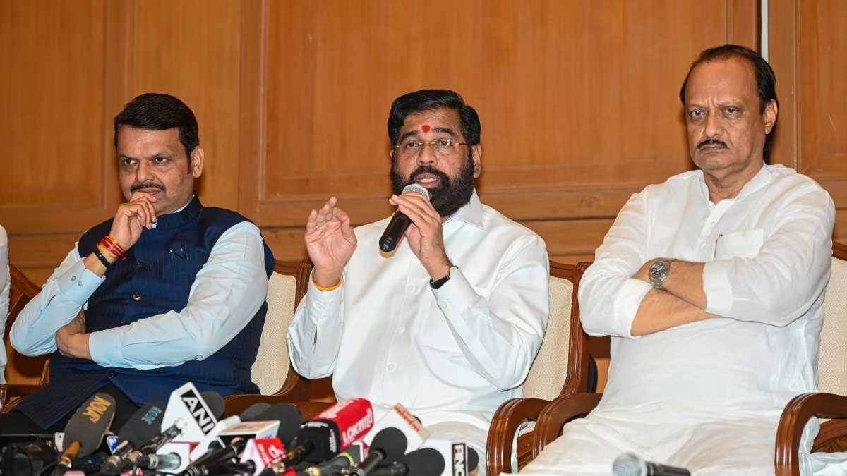 शिंदे के नेतृत्व वाली महायुति सरकार के दो साल पूरे, महाराष्ट्र विधानसभा चुनाव की तैयारी की तेज