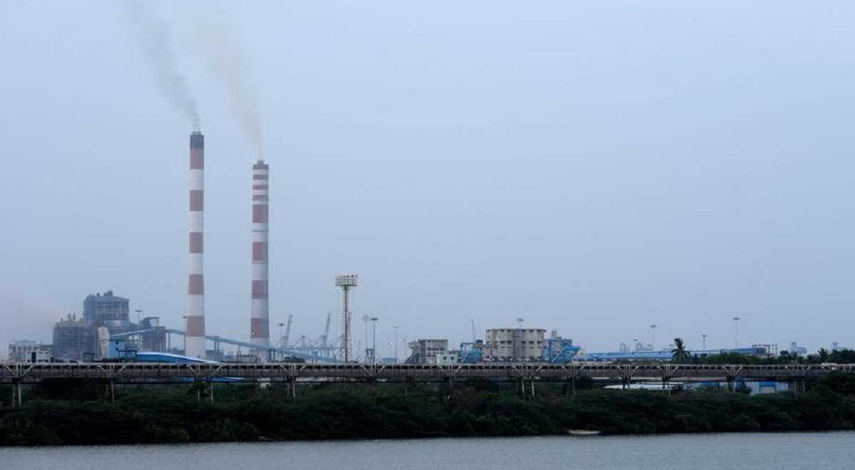 भारत ने जलवायु संरक्षण के लिए तय किए और कड़े लक्ष्य