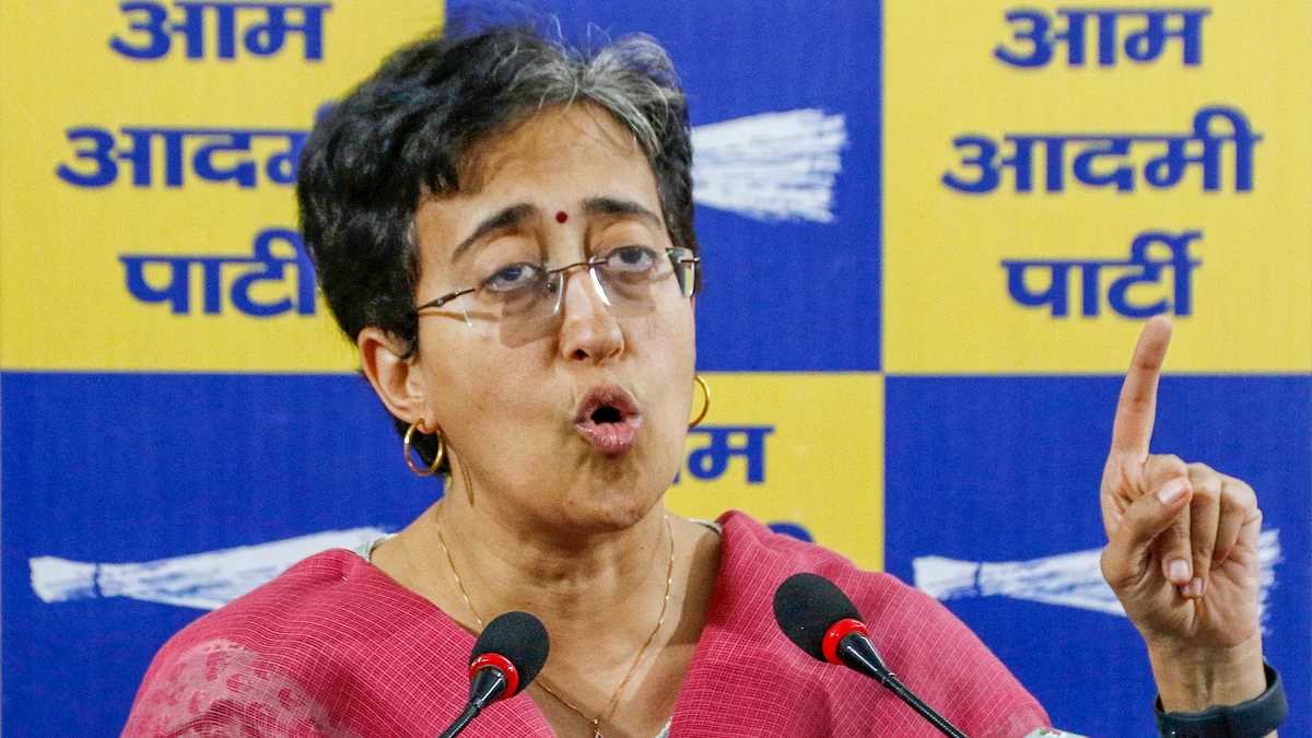 दिल्ली विधानसभा का बजट सत्र आज से, आप ने की सरकार को घेरने की तैयारी