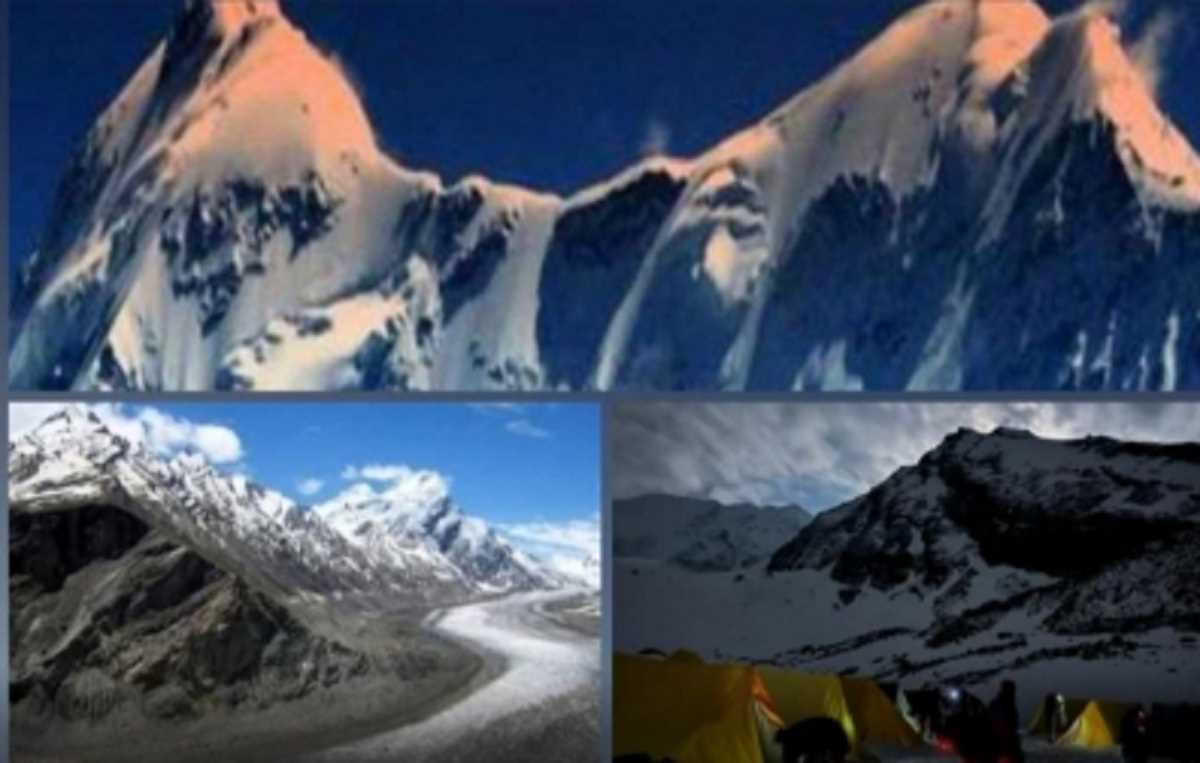 खराब मौसम के चलते उत्तरकाशी में अगले तीन दिन ट्रैकिंग व पर्वतारोहण पर रोक खराब मौसम के चलते उत्तरकाशी में अगले तीन दिन ट्रैकिंग व पर्वतारोहण पर रोक