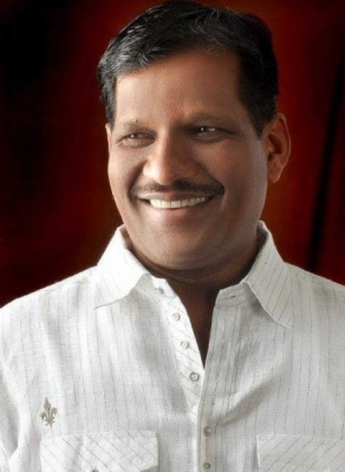 भाजपा विधायक लक्ष्मण जगताप का 59 साल की उम्र में कैंसर से निधन