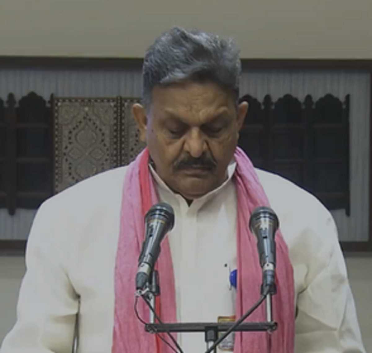 अफजाल अंसारी ने सांसद पद की ली शपथ, जानें अब तक क्यों नहीं ली थी शपथ