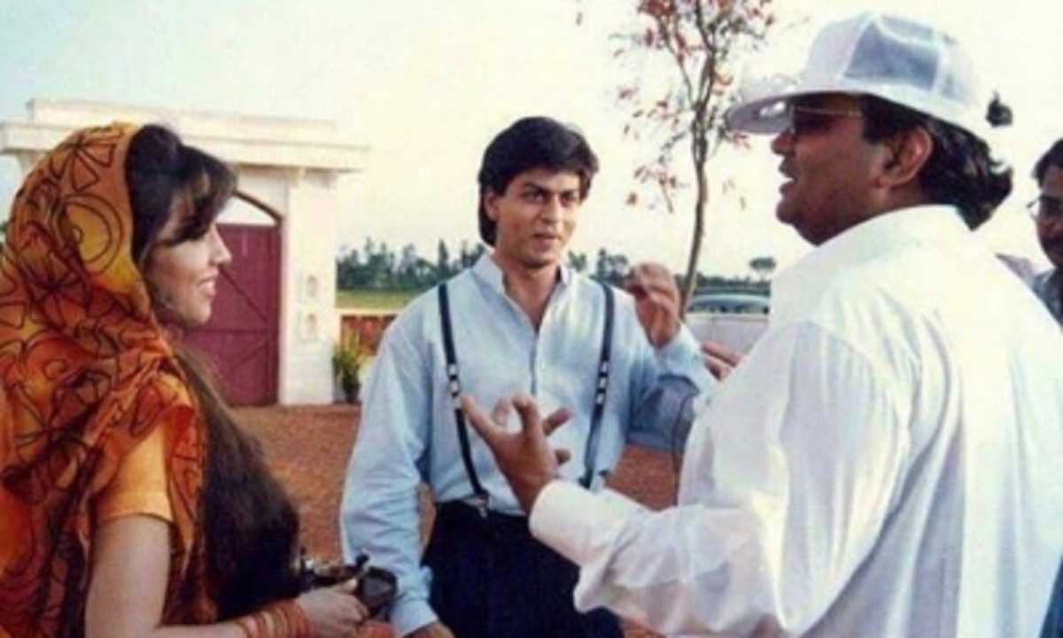 फिल्म परदेस के 25 साल पूरे होने पर सुभाष घई ने याद किए पुराने दिन फिल्म परदेस के 25 साल पूरे होने पर सुभाष घई ने याद किए पुराने दिन