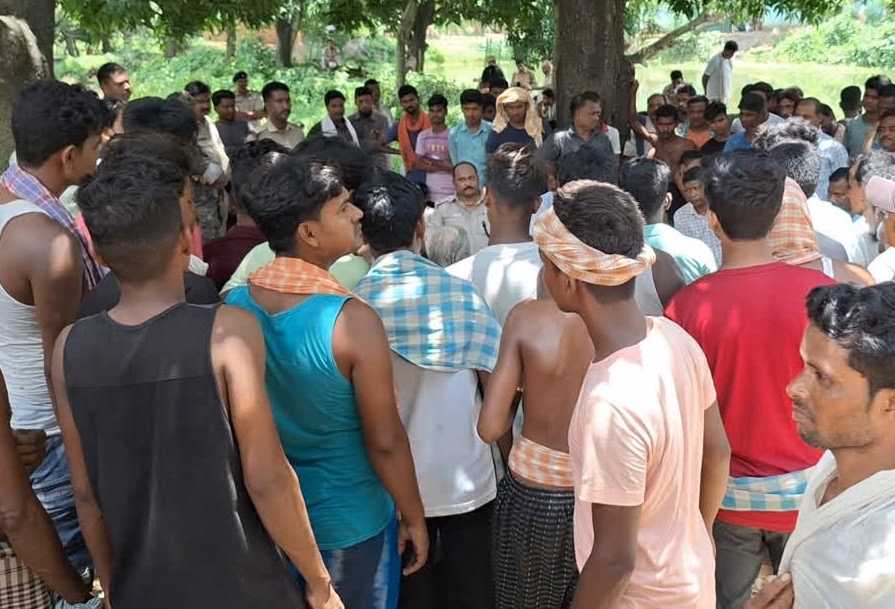 पाकुड़ में सांप्रदायिक टकराव पर भाजपा की कड़ी प्रतिक्रिया, कहा- यह बांग्लादेशी घुसपैठियों को संरक्षण देने का नतीजा