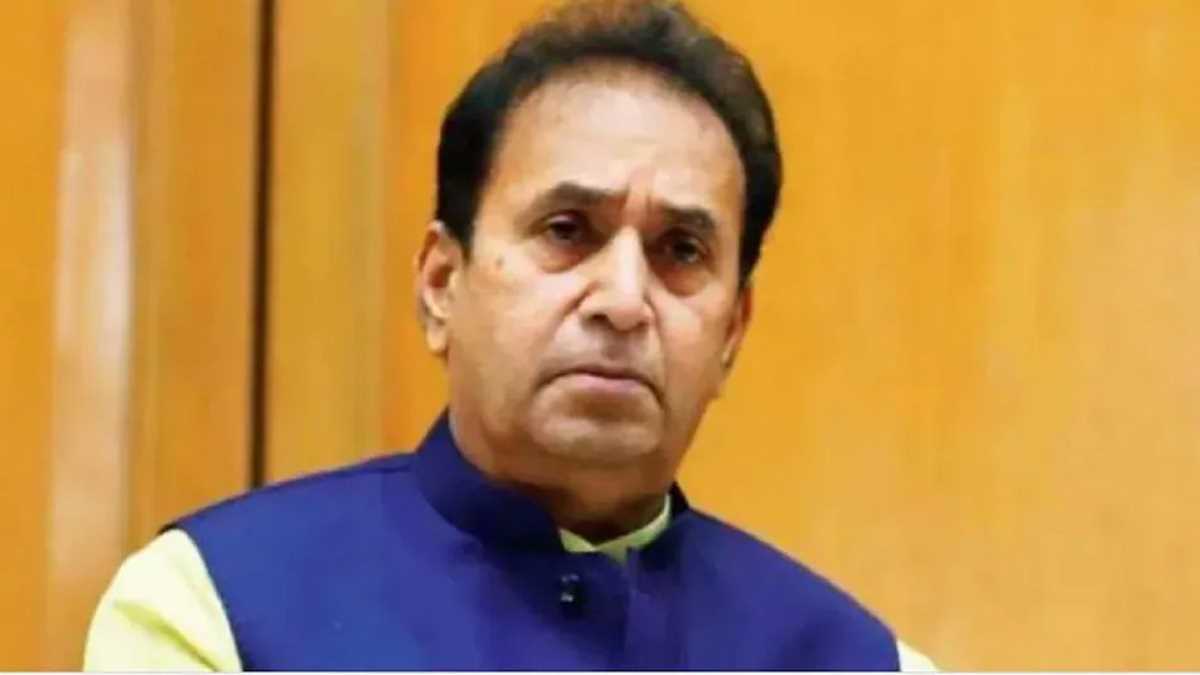 देशमुख की जमानत याचिका पर अदालत ने फैसला सुरक्षित रखा