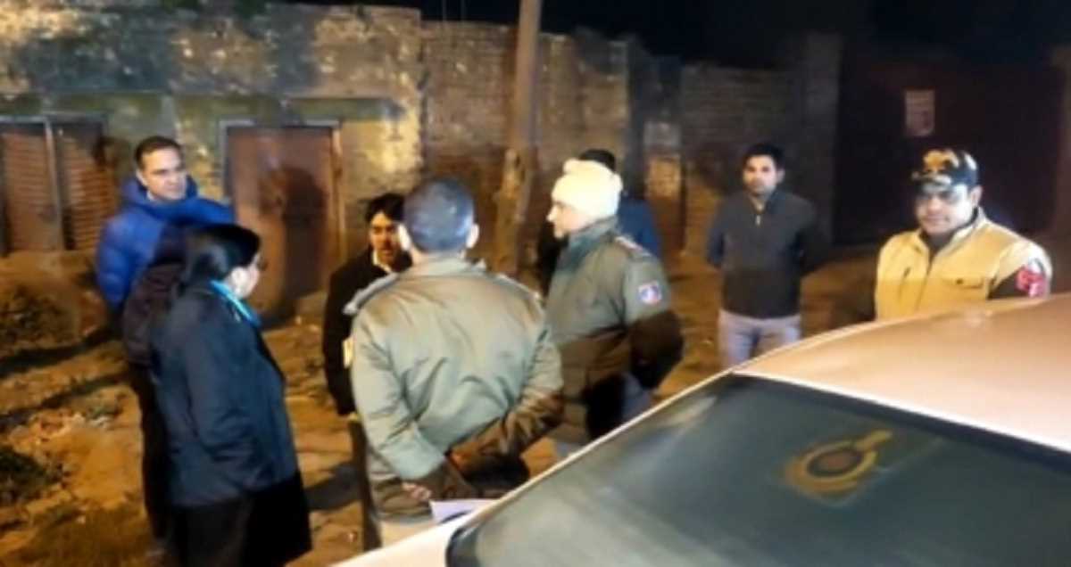 दिल्ली कंझावला केस में सामने आई पीड़िता की पोस्टमार्टम रिपोर्ट, नहीं हुआ कोई दुष्कर्म दिल्ली कंझावला केस में सामने आई पीड़िता की पोस्टमार्टम रिपोर्ट, नहीं हुआ कोई दुष्कर्म