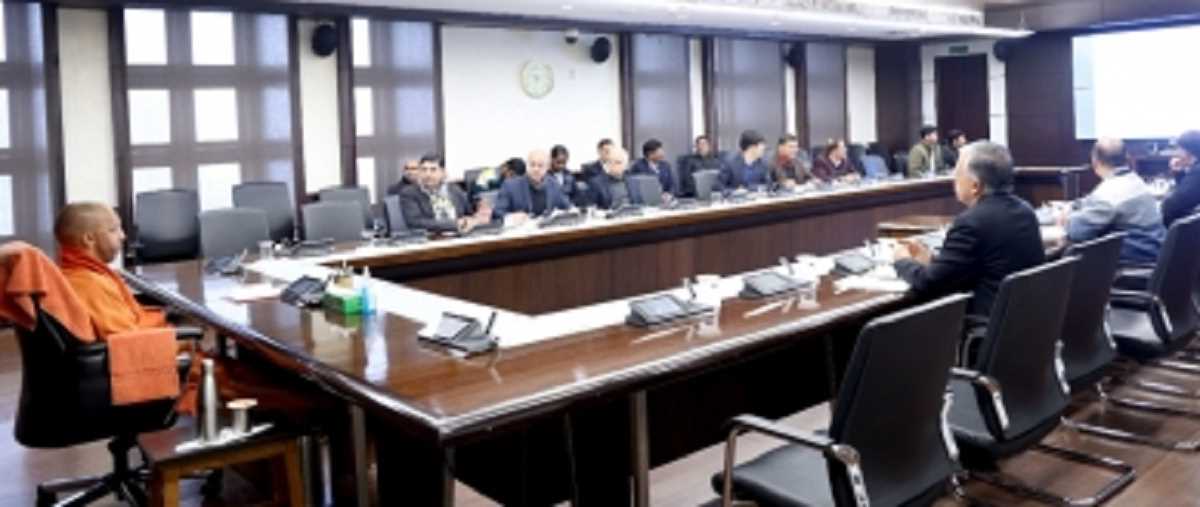 यूपी में एक ही आयोग से होगा बेसिक, माध्यमिक, उच्च और तकनीकी कॉलेजों में शिक्षकों का चयन