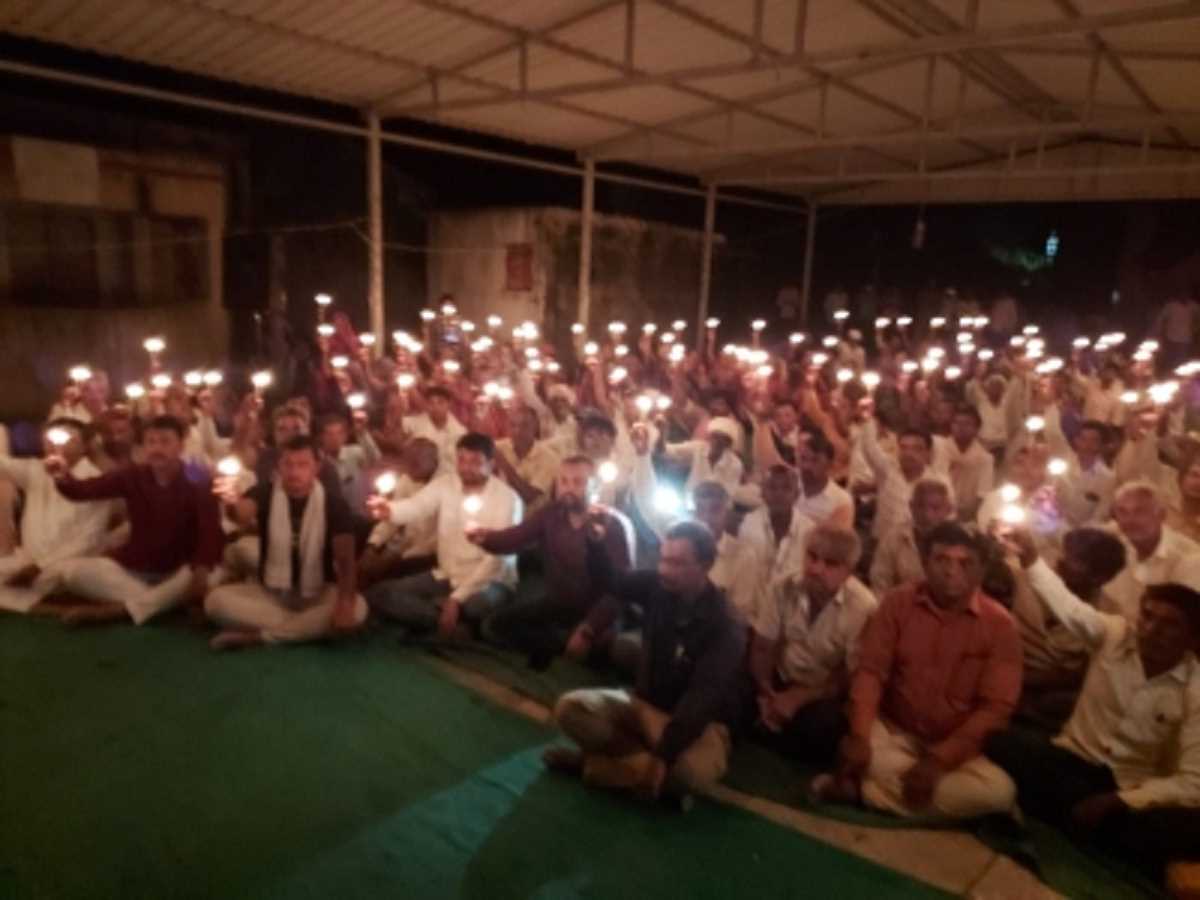 गुजरात: रोजिड गांव में जहरीली शराब की त्रासदी में अब तक 18 लोगों की मौत