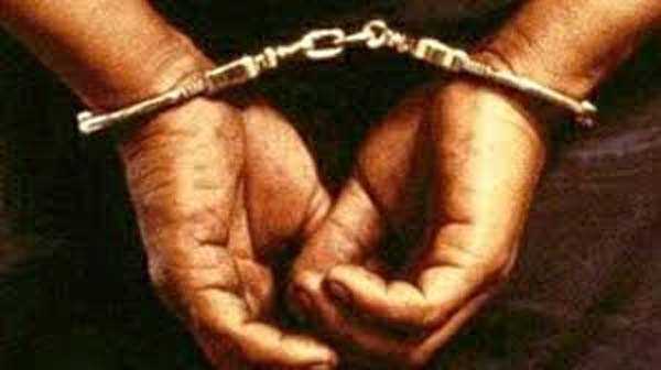 रोहिणी में मुठभेड़ के बाद एक बदमाश गिरफ्तार