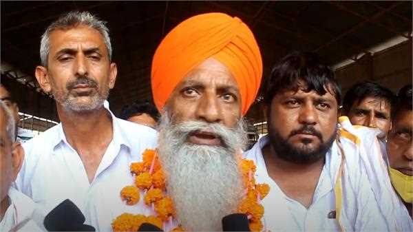 8 जनवरी को होने वाली वार्ता भी किसी सिरे नहीं चढ़ पाएगी: चढूनी