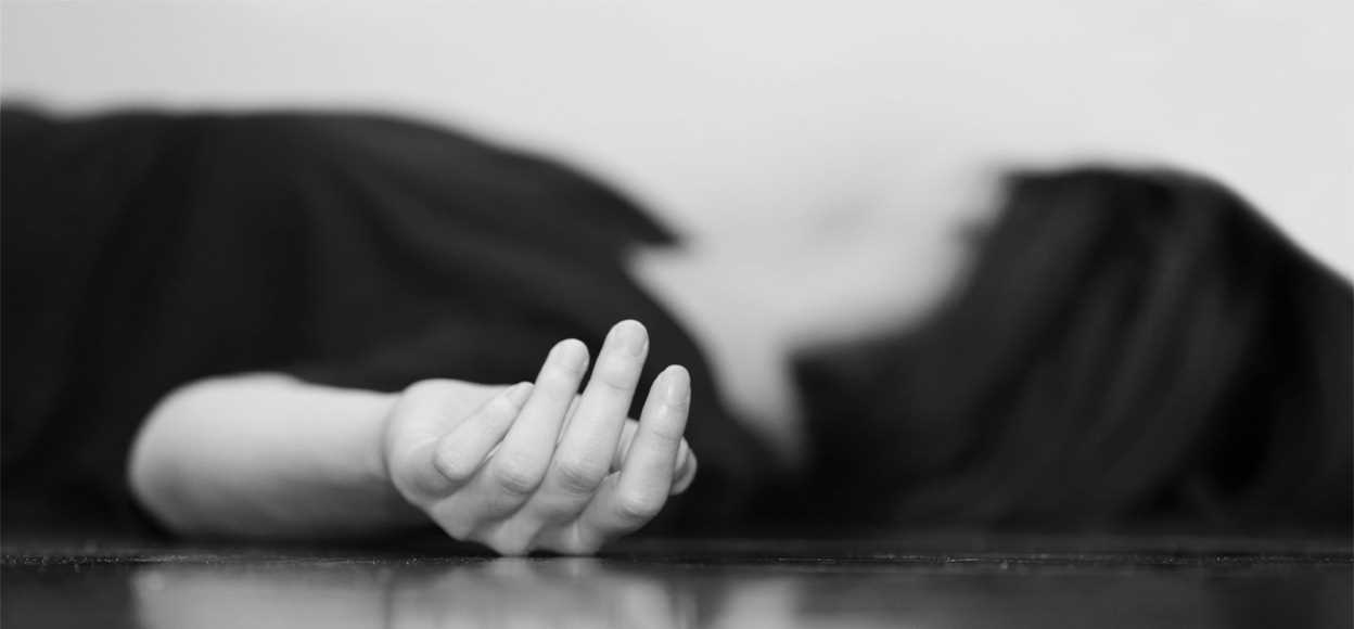 बुलन्दशहर: गाज़ियाबाद से अपहृत 12 वर्षीय किशोरी का शव बुलन्दशहर से बरामद।