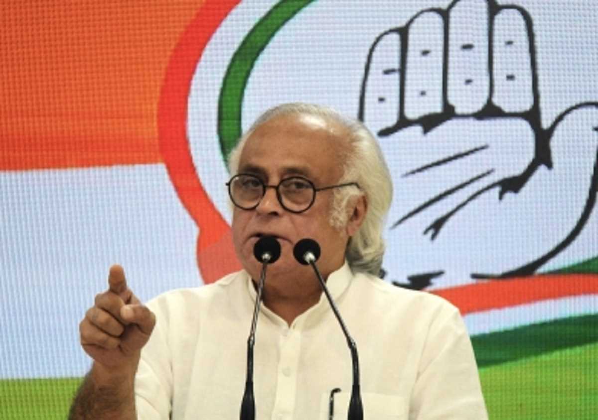 कानून के राज का सम्मान होना चाहिए : कांग्रेस कानून के राज का सम्मान होना चाहिए : कांग्रेस