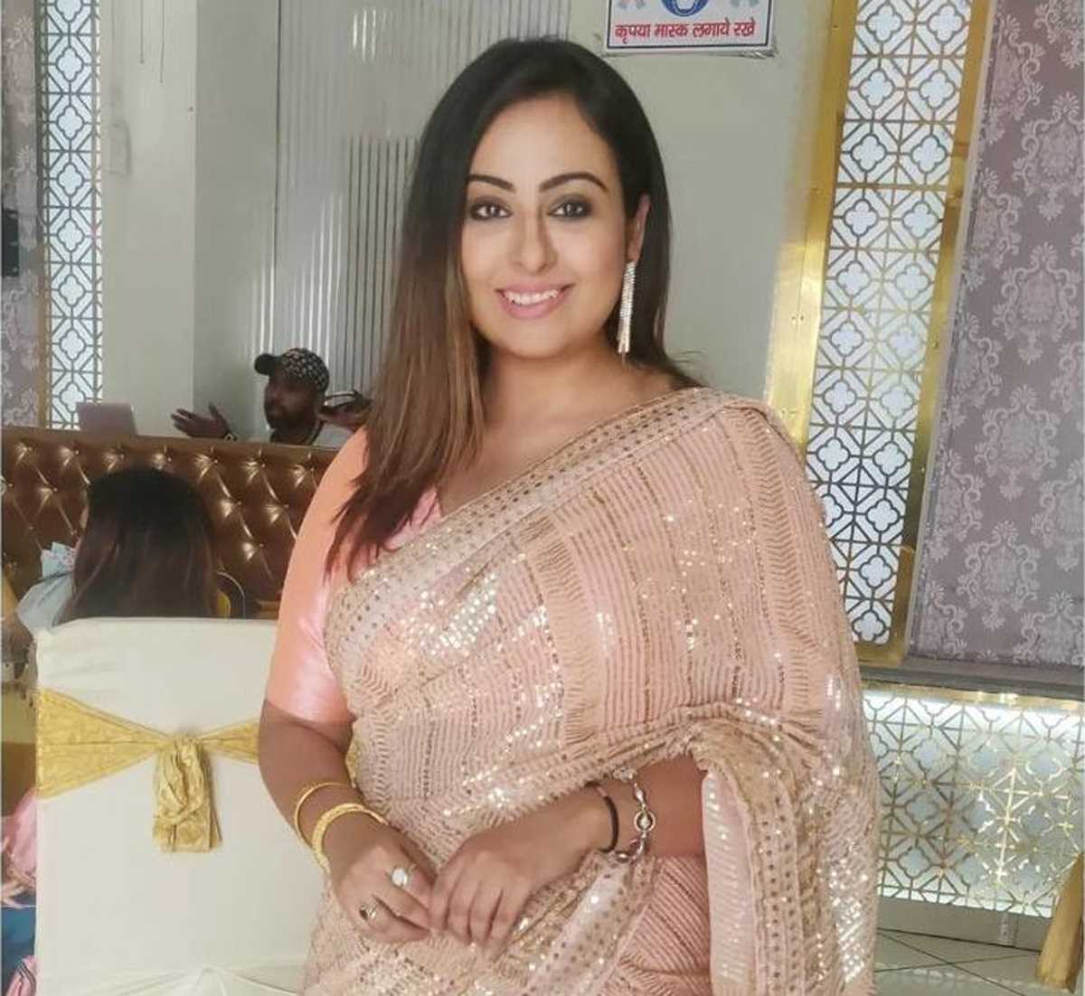 सफलता के लिए खुद को स्थिर रखना जरूरी : दिशा