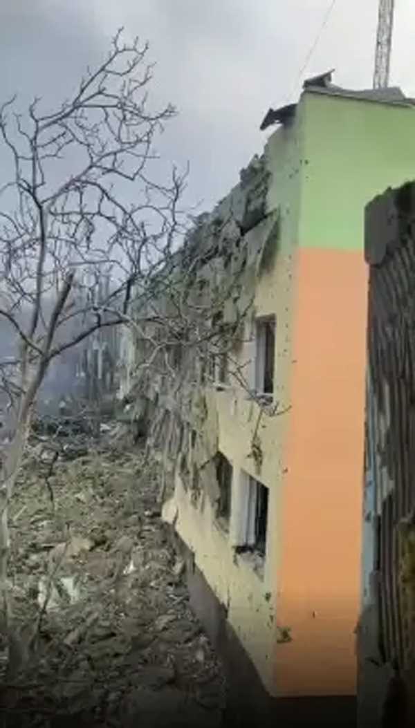 मारियुपोल के निवासियों को रूस जाने के लिए मजबूर किया गया