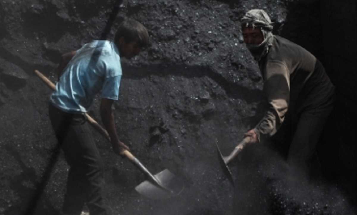 नवंबर में कोयले का उत्पादन बढ़कर हुआ 75.87 मिलियन टन, जानें पूरी डिटेल्स