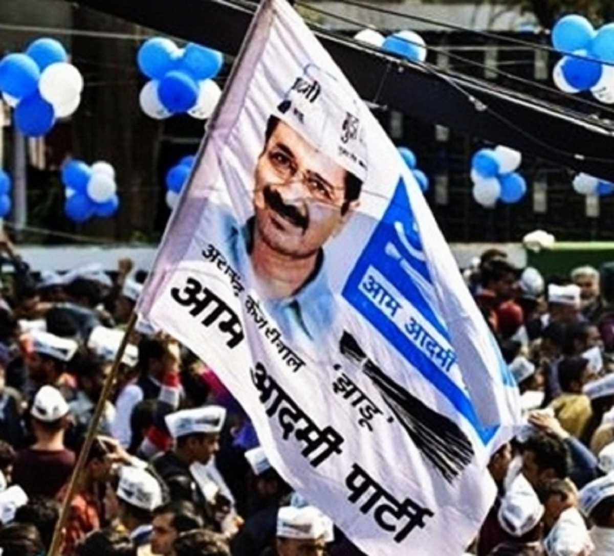 UP Nagar Nikay Chunav 2022: गुजरात, हिमाचल के बाद यूपी नगर निगम चुनाव पर ध्यान देगी आप