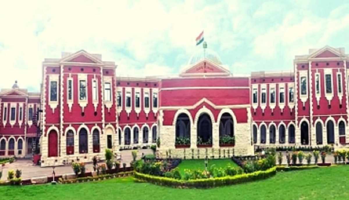 झारखंड हाईकोर्ट ने गलत सूचना देने पर सरकार पर लगाया 50 हजार का जुर्माना