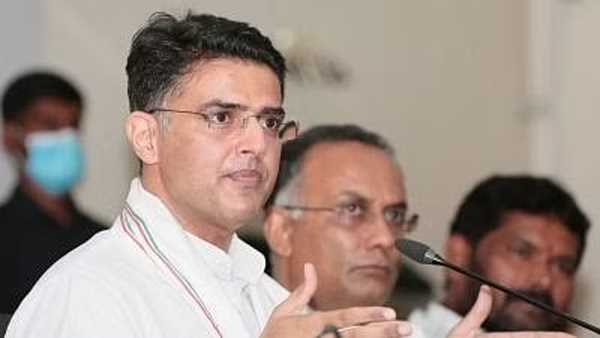 विकासोन्मुखी है राजस्थान का बजट : पायलट